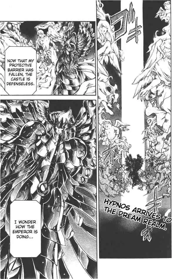 Saint Seiya - The Lost Canvas Chapter 88 1